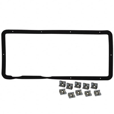 11UP0003 by Storm Interface - CLIP KEYBOARD MOUNTING FOR 90