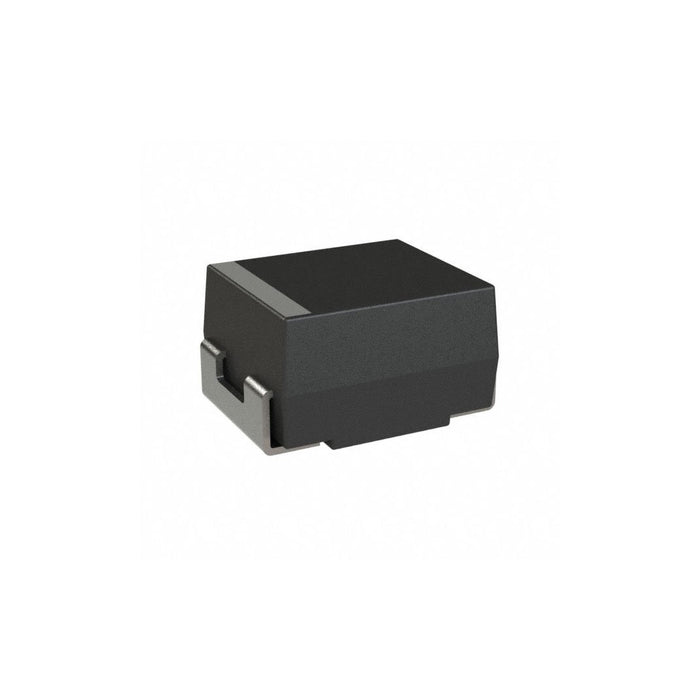 6TPE220MBB by Panasonic Electronic Components - POLY TANT UL CAP 220UF 6.3V 1411