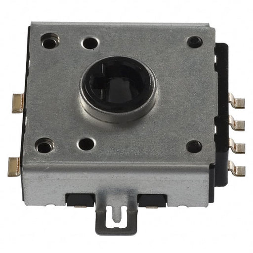 EWV-YC8B14 by Panasonic Electronic Components - POT 10K OHM 1/20W LINEAR