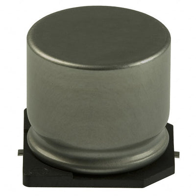 EEE-FK2A331AM by Panasonic Electronic Components - ALUMIN CAP 330UF 20% 100V SMD