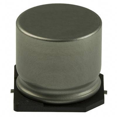 EEE-FK2A221AM by Panasonic Electronic Components - ALUMIN CAP 220UF 20% 100V SMD