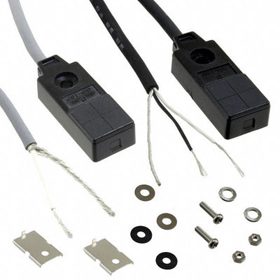 GD-10 by Panasonic Industrial Automation Sales - SENSOR PROX INDUCT 30MM IP67 BOX