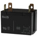 HE1AN-AC240V by Panasonic Electric Works - RELAY GEN PURPOSE SPST 30A 240V