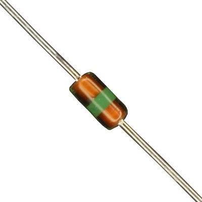 MA2B00100F by Panasonic Electronic Components - DIAC 28-36V 2A DO35