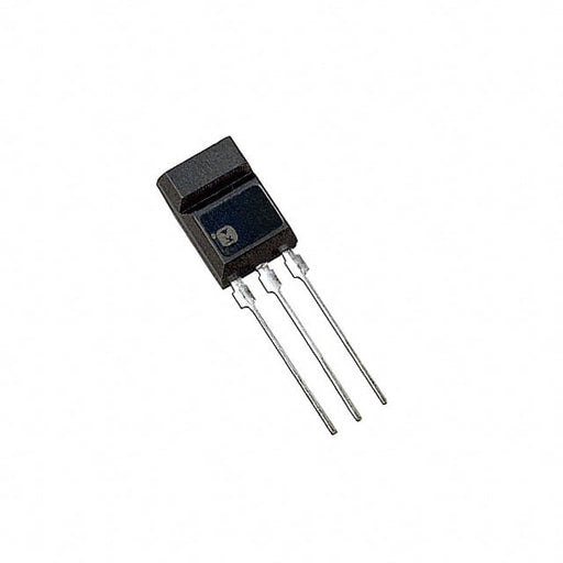 2SB14350RA by Panasonic Electronic Components - PNP TRANSISTOR 50V 2A MT-3