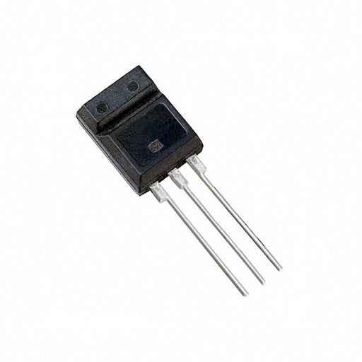 2SB1418AQA by Panasonic Electronic Components - PNP TRANSISTOR DARL 80V 2A MT-4