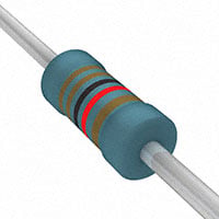 SFR16S0001102FA500 by Vishay Beyschlag/Draloric/BC Components - RESISTOR 11K OHM 1/2W 1% AXIAL