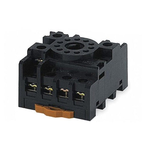 GPRA-SP11U1 by c3controls - 11 PIN UNGUARDED, 10 A