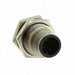 M12A-05PMMS-SF8001 by Amphenol LTW - CONNECTOR PLUG MALE 5P GOLD SLDR CUP