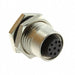 M12A-08PFFS-SF8001 by Amphenol LTW - CONNECTOR RECPT FMALE 8P GOLD SLDR CUP