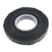 SJ3000 1/2""X10YD BLACK by 3M - HOOK&LOOP STRIP BLACK 31LBS 30