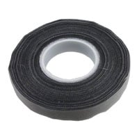 1/2-50-SJ3000-BLK by 3M (TC) - HOOK&LOOP STRIP BLACK 31LBS 50