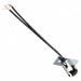 12-225 by Visual Communications Company - VCC - S8 BULB SOCKET BAYONET
