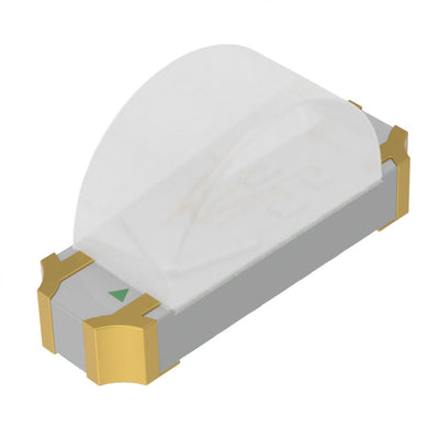 12-23C/RSGHBHW-5V01/2C by Everlight Electronics Co Ltd - ADDRESS LED DISCRETE SERIAL RGB