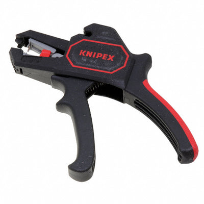12 62 180 by Knipex Tools LP - AUTOMATIC WIRE STRIPPER 10-24AWG