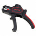 12 62 180 by Knipex Tools LP - AUTOMATIC WIRE STRIPPER 10-24AWG