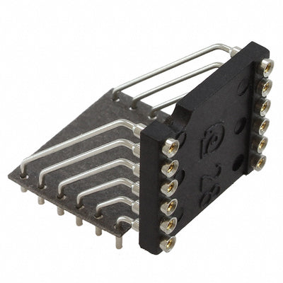 12-6810-90C by Aries Electronics - CONNECTOR IC DIP SOCKET 12POS GOLD