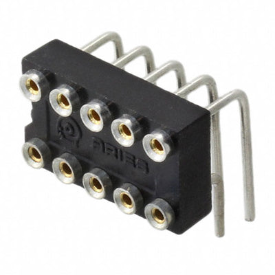 12-823-90C by Aries Electronics - CONNECTOR IC DIP SOCKET 12POS GOLD