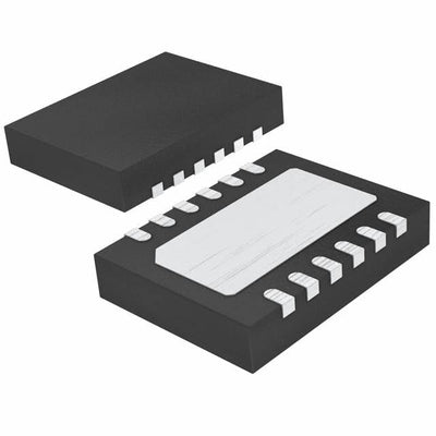 PI3USB10ZEE+DMX by Diodes Incorporated - IC USB SWITCH DUAL 2X1 12TDFN