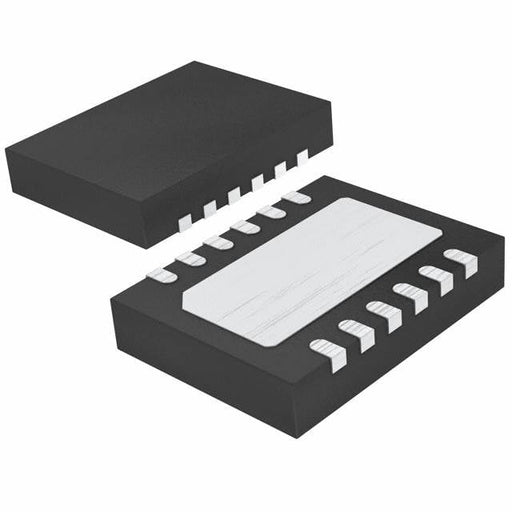 PI3USB10MZEE+DMX by Diodes Incorporated - IC USB SWITCH DUAL 2X1 12TDFN