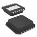 HIP2104FRAANZ-T by Renesas Electronics America Inc - IC GATE DRVR HALF-BRIDGE 12DFN