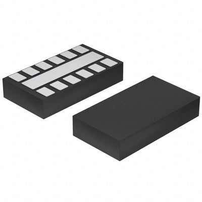 IP4251CZ12-6,135 by NXP USA Inc. - FILTER RC(PI) 100 OHM/10PF SMD