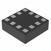 IIS2MDCTR by STMicroelectronics - SENSOR MR I2C/SPI 12LGA
