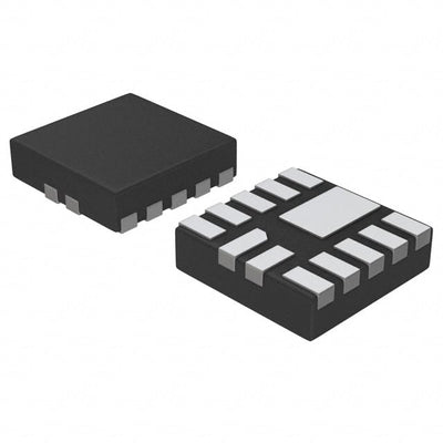NCP5623MUTBG by onsemi - IC LED DRV RGLTR I2C 30MA 12LLGA