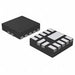 NCP5623MUTBG by onsemi - IC LED DRV RGLTR I2C 30MA 12LLGA