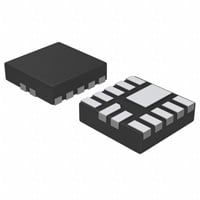 NCP373MU04TXG by onsemi - IC CTLR OVP POS & NEG 12-LLGA