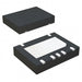 IR3629MTRPBF by Infineon Technologies - IC REG CTRLR DDR 1OUT 12MLPD