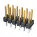 0702871200 by Molex - CONNECTOR HEADER VERT 12POS 2.54MM