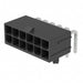 0050362296 by Molex - CONNECTOR HEADER R/A 12POS 4.2MM