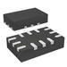 STG3856QTR by STMicroelectronics - IC SWITCH SP3T X 2 1OHM 12QFN