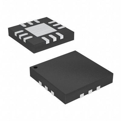 SKY12338-337LF by Skyworks Solutions Inc. - RF ATTENUATOR 6DB-18DB 12VQFN