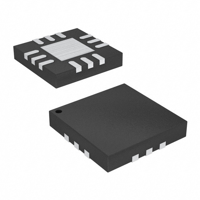SKY12338-337LF by Skyworks Solutions Inc. - RF ATTENUATOR 6DB-18DB 12VQFN