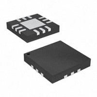 SKY13299-321LF by Skyworks Solutions Inc. - IC RF SWITCH SPDT 5GHZ 12QFN