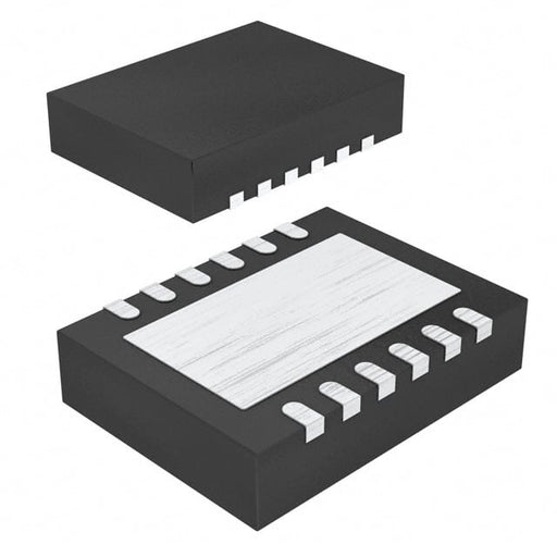 BQ24316DSJT by Texas Instruments - IC BATT PROTECTION LI-ION 12VSON