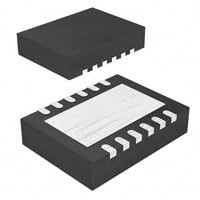 BQ24316DSJR by Texas Instruments - IC BATT PROTECTION LI-ION 12VSON