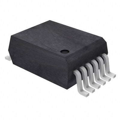 ACFL-6212T-560E by Broadcom Limited - OPTOISO 5KV 2CH PSH PULL SO12