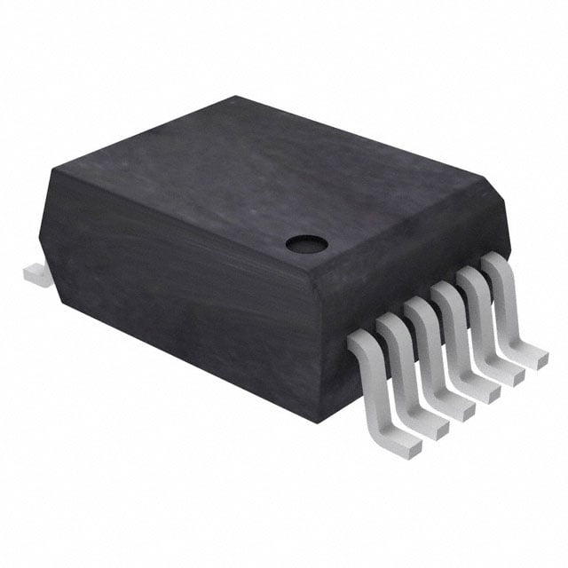 ACFL-6212T-560E by Broadcom Limited - OPTOISO 5KV 2CH PSH PULL SO12