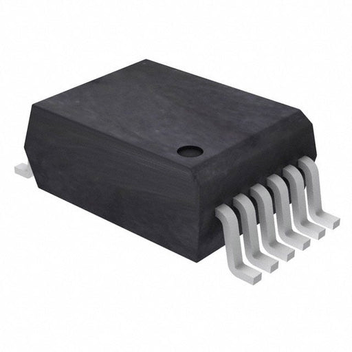 ACFL-5212T-500E by Broadcom Limited - OPTOISO 5KV 2CH TRANS