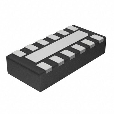 CM1492-06DE by onsemi - FILTER LC(PI) 17NH/12PF ESD SMD