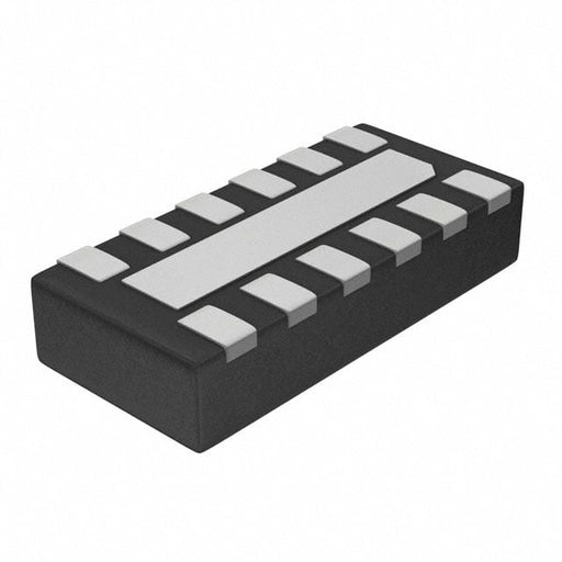 CM1492-06DE by onsemi - FILTER LC(PI) 17NH/12PF ESD SMD