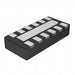 CM1492-06DE by onsemi - FILTER LC(PI) 17NH/12PF ESD SMD