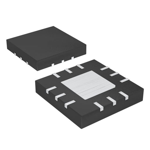 MAX25400GTC/V+ by Analog Devices Inc./Maxim Integrated - IC USB PORT PROTECTOR 12TQFN