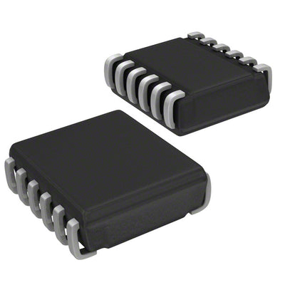 AAT3242ITP-TI-T1 by Skyworks Solutions Inc. - IC REG LINEAR 3V/1.8V 12TSOPJW
