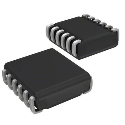 SKY87609-11-578LF by Skyworks Solutions Inc. - IC STEPDOWN CONVERTER 12TSOP