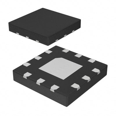 UPG2301T5L-E2-A by CEL - IC AMP BLUETOOTH 12TSQFN