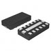 CM1621-06DE by onsemi - FILTER RC(PI) 100 OHM/17PF SMD